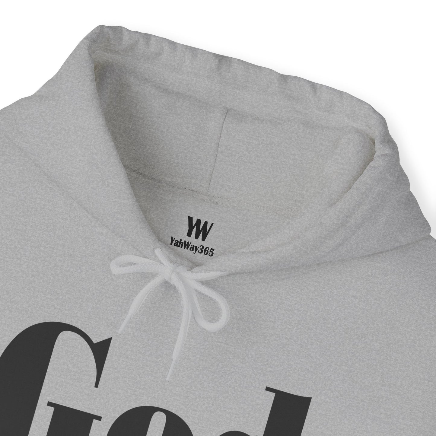 Godem Unisex Heavy Blend™ Hooded Sweatshirt