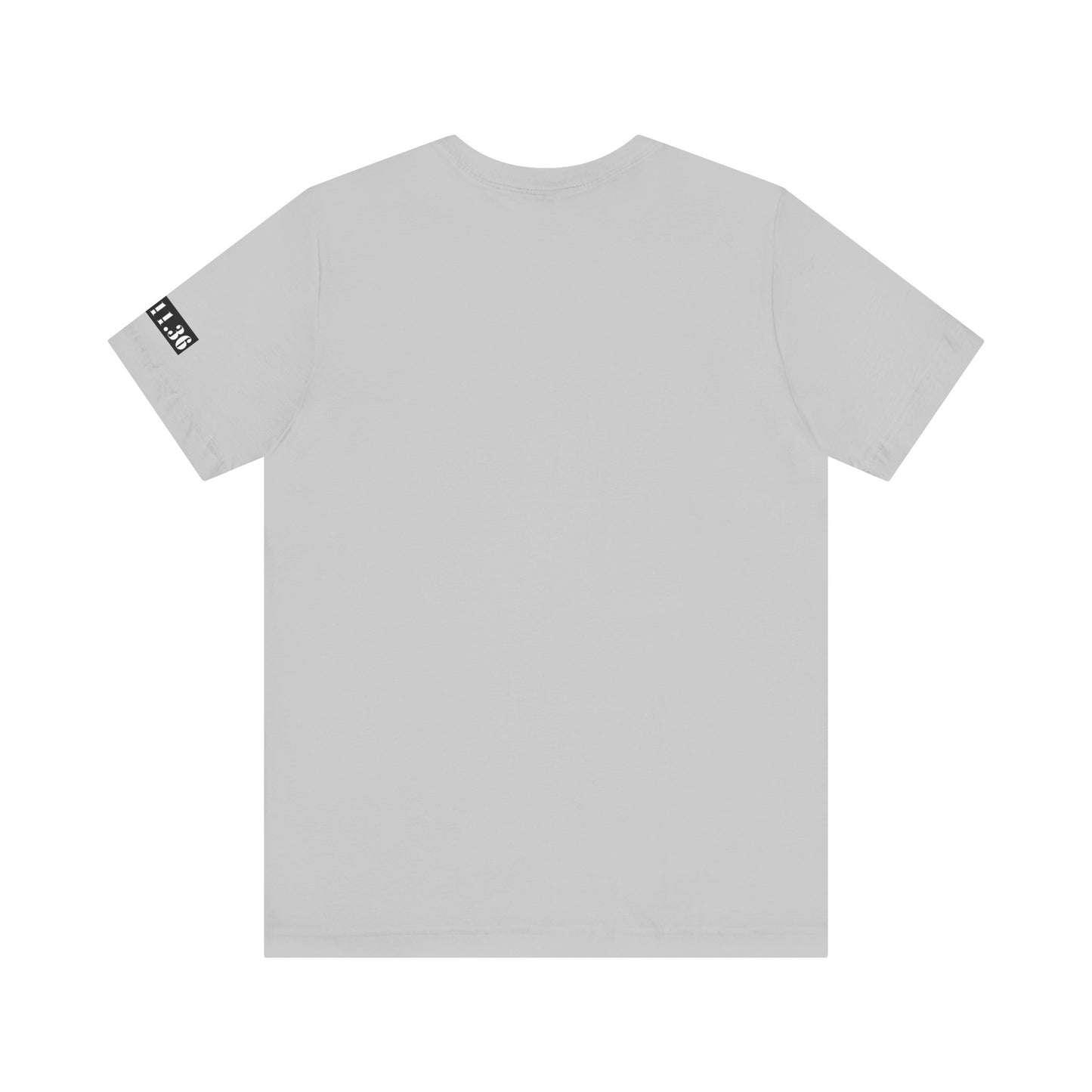 GE2 Godem Unisex Jersey Short Sleeve Tee Neon Green Edition