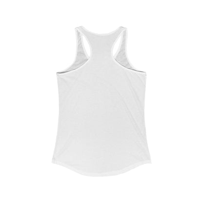 Godem Women's Racerback Tank (Purple)