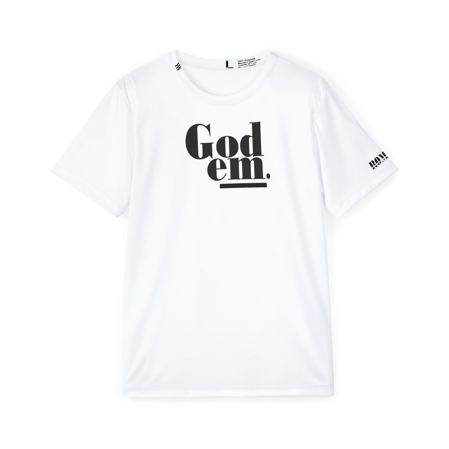 Godem Men's Sports Jersey