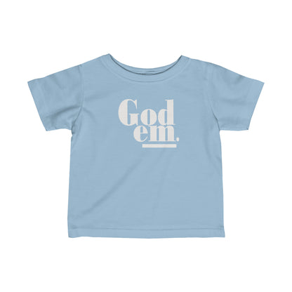 Godem Infant Fine Jersey Tee