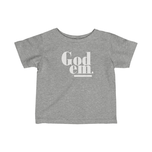 Godem Infant Fine Jersey Tee