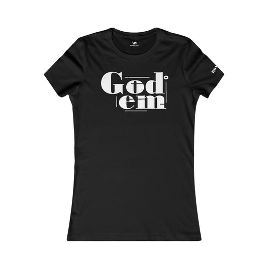 Godem Women's Tee