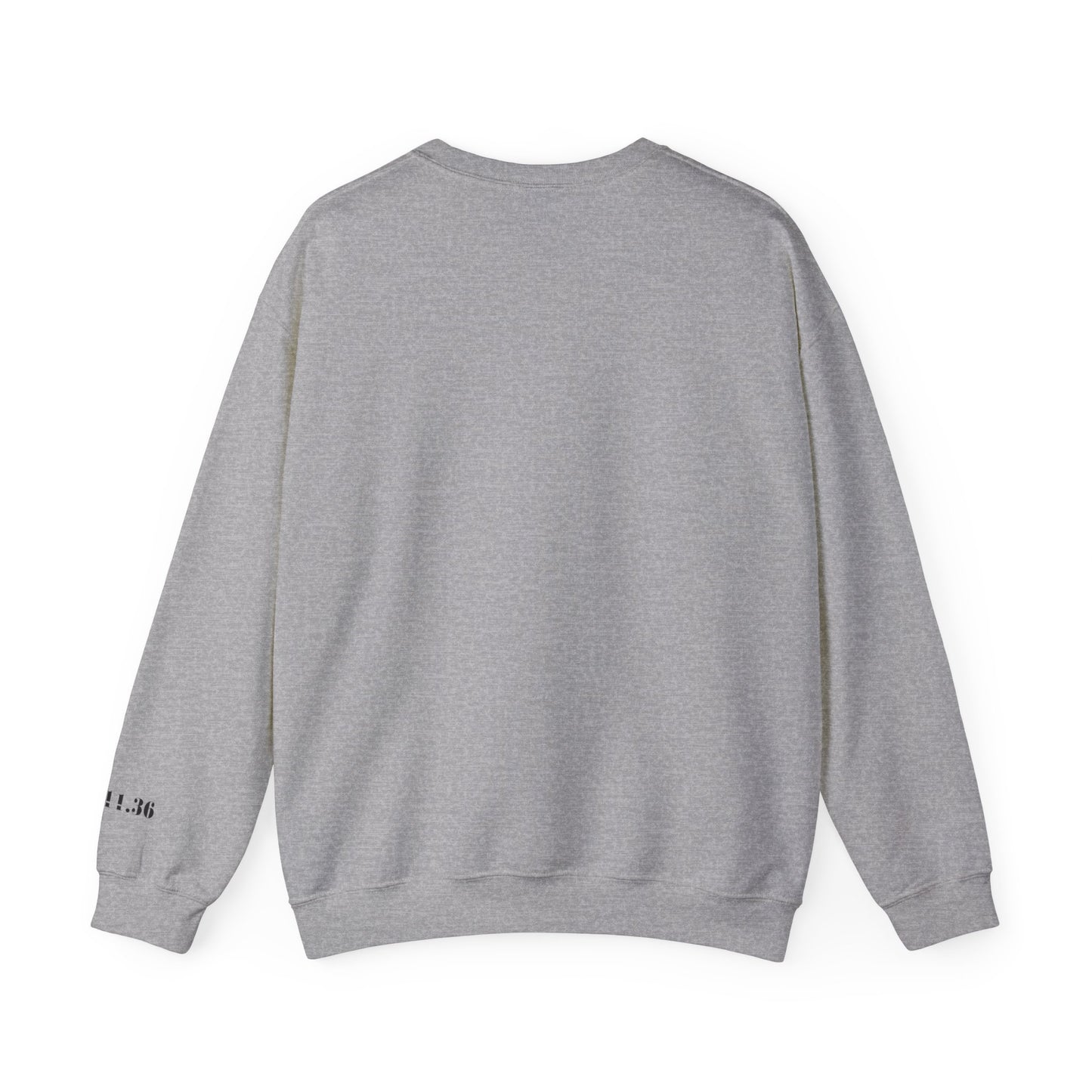 Godem Unisex Heavy Blend™ Crewneck Sweatshirt