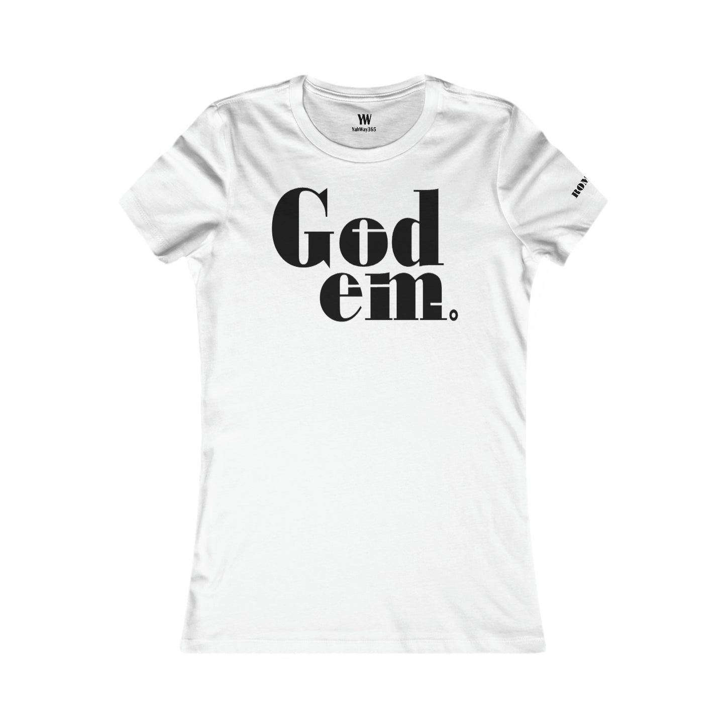 Godem Women's Tee