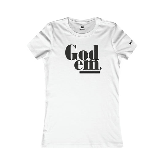 Godem Women's Tee