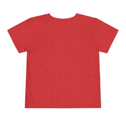 Godem Toddler Short Sleeve Tee