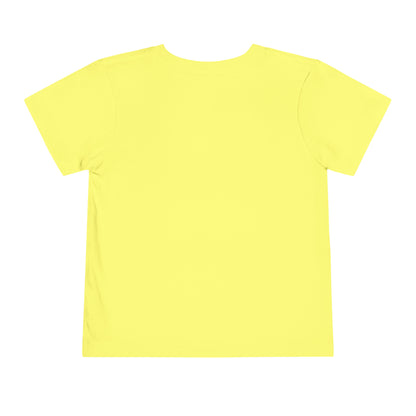 Godem Toddler Short Sleeve Tee